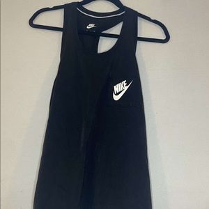Nike tank top